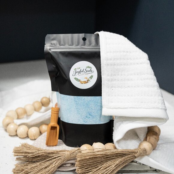 Other - Handcrafted Laundry Detergent